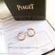 AAA Replica Piaget Rose Gold Possession Open Hoop Earrings (3)_th.jpg